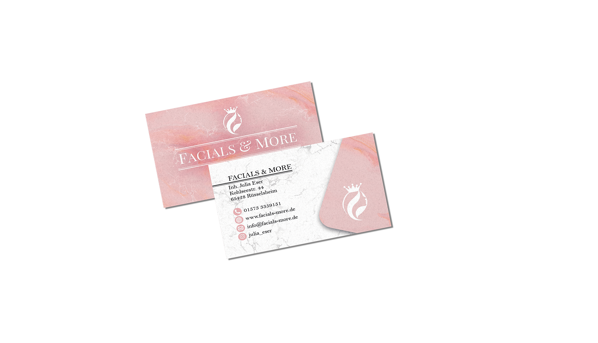 Facials and More